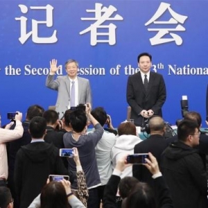 易綱：中美就人民幣匯率在關鍵和重要問題上達成共識