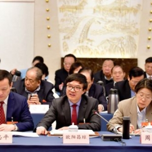 擴大對外開放 促進外商投資（邁向高質量發展·聚焦外商投資法草案）