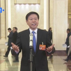 王軍談個稅改革：4個月減稅近2000億 8000萬人不再繳個稅