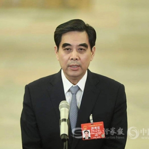 張紀南：圍繞“一個突出、三個加大”下功夫保障就業