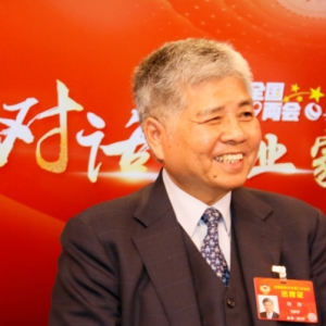 楊勛委員：推動(dòng)社會(huì)進(jìn)步是企業(yè)家義不容辭的責(zé)任