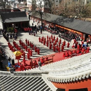 因地制宜，文化服務也要講求精準化