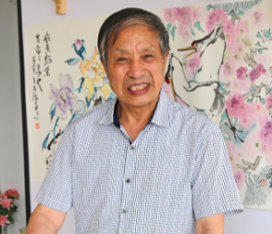 吳鐵華：追求藝術的卓越