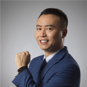 車輪創始人兼CEO吳峰：對民營企業的發展充滿信心