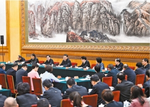 用新時代中國特色社會主義思想鑄魂育人  貫徹黨的教育方針落實立德樹人根本任務(wù)