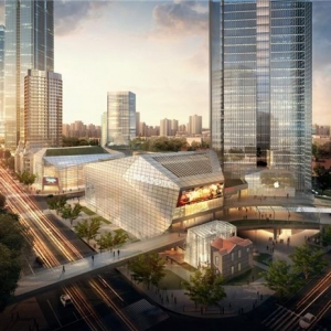 虹口著力加大海派文化傳承、研究和創新發展力度，圍繞“文化三地”打響文化品牌！