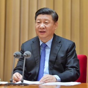 建設(shè)網(wǎng)絡(luò)強(qiáng)國(guó)——習(xí)近平一直“在線(xiàn)”