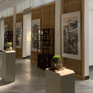 上海應(yīng)是江南文化走向世界的平臺和匯集地