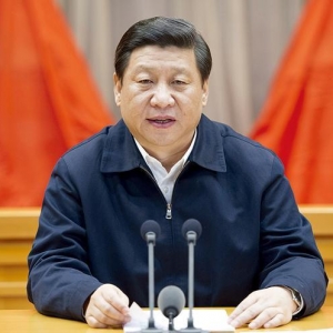 關于堅持和發展中國特色社會主義的幾個問題
