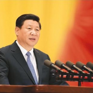 習近平對民政工作作出重要指示