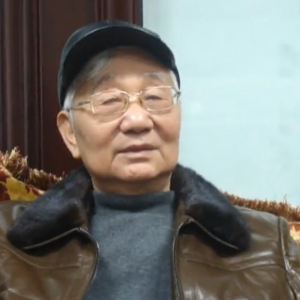 劉松林會長主持召開國慶70周年征文活動立項論征