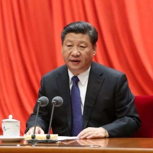 這些重大問題，習近平的回答擲地有聲