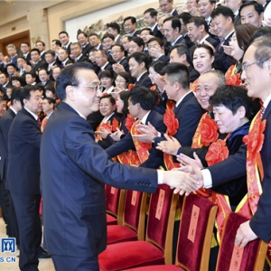 習近平對民政工作作出重要指示