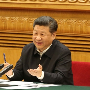 習近平“4·19”講話三周年：牢牢抓住重要歷史機遇