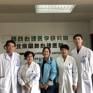 考試前老焦慮？