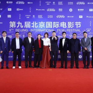 首次觸電就拿獎！竇靖童獲“天壇獎”最佳女配角