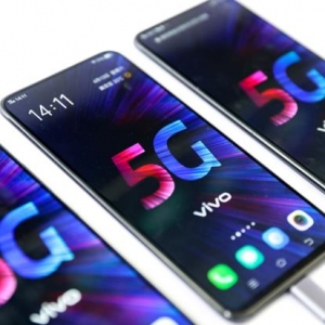 五月起 這些地方可以搶先體驗(yàn)5G手機(jī)啦