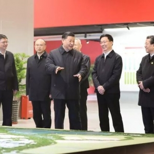 從四場重磅座談會，看習近平把脈區域協調發展