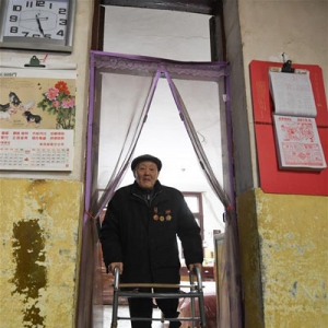 圖文故事丨他們，習近平在指示批示中高度評價