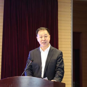 夯基壘臺  積厚成勢——新疆標準化研究院舉行2019年科技周啟動儀式