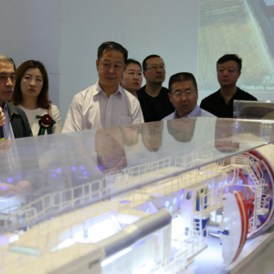 新疆維吾爾自治區標準化研究院開展科技周系列活動碩果累累
