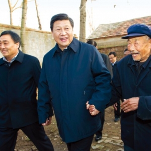 習近平在“不忘初心、牢記使命”主題教育工作會議上的講話