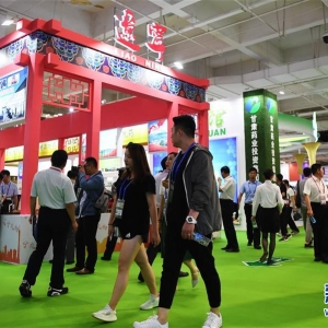 古絲路的發展新潛力——從“蘭洽會”看西部開發開放提速