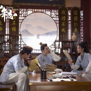 不要妄下決斷，下一秒可能就會被打臉！ 《大宋少年志》反轉(zhuǎn)了幾次？