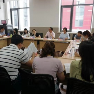 黨建研究骨干專題培訓暨課題研討會在奉賢區(qū)委黨校成功舉行