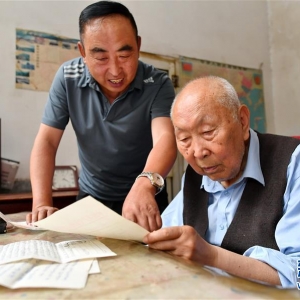 點滴之間見初心——習近平與一封群眾來信的故事