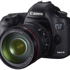 『傳聞』新一代5D相機定名5D Mark IV 發布時間推遲至夏季