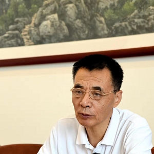 禮贊新中國70年 謳歌新時代  ——通州區文聯作家的時代擔當精神座談會