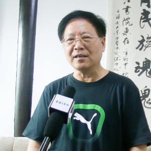 高金平：對我國漢字教學改革的一點看法