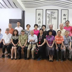 中國四大名著和傳說傳承推進項目之《禪解紅樓夢》新書發布會成功舉行