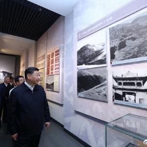 鑒往知來——跟著總書記學(xué)歷史|革命歷史帶來的啟示