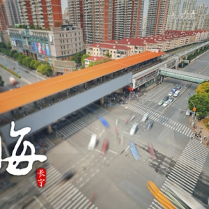 從外商私家花園到24小時向市民開放，這座公園見證上海百年變遷