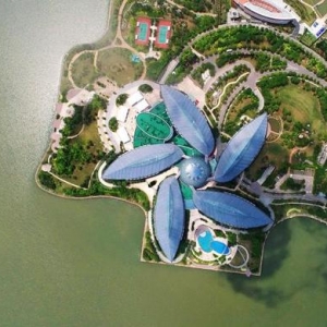 未來三年臨港新片區旅游“爆點”項目不斷推出，有望成“千萬級”旅游目的地