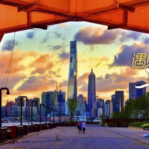 每萬人擁有80件發明專利，解密上海近代工業發祥地的創新轉型“成績單”