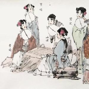 《按享健康》第七期  莫貪涼，貪涼最傷身