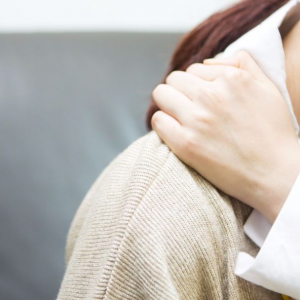 《按享健康》第八期  肩周炎