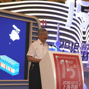 這套“海派文化地圖”叢書是怎么誕生的？