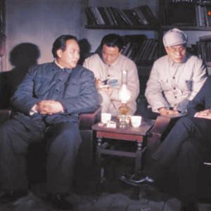 《開國大典》4K新版將映 再現(xiàn)光影藝術(shù)的魅力