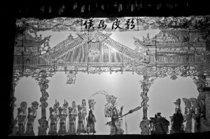 18支民間劇團(tuán)的皮影傳承夢(mèng)，如何圓？