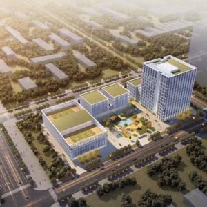 臨港新片區出讓兩幅產業地塊，若干住宅、研發土地即將進入出讓流程