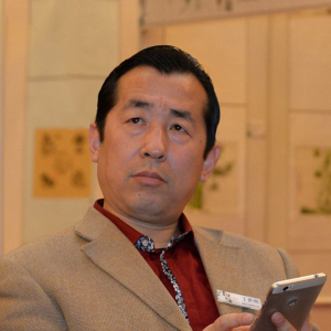 寫給他深愛的土地和人們 — 評《王世明短詩選》