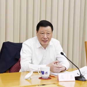 倒計時20天！在今天這個領導小組會議上，李強要求確保進博會“越辦越好”！