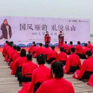 國風雅韻，走進生活才能生根開花