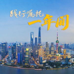 習近平總書記來過之后：六個特別的“點”，定位上海一年