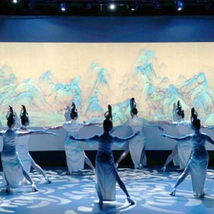 世界城市日“上海日”在葉卡捷琳堡舉辦，展示海派文化