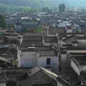 世界文化遺產地的百年“防火打更隊”